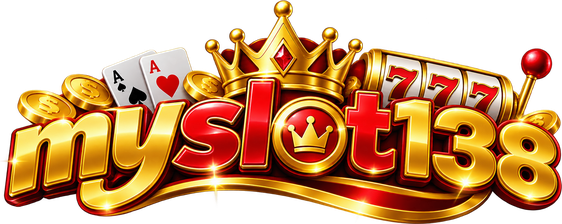 myslot138 logo